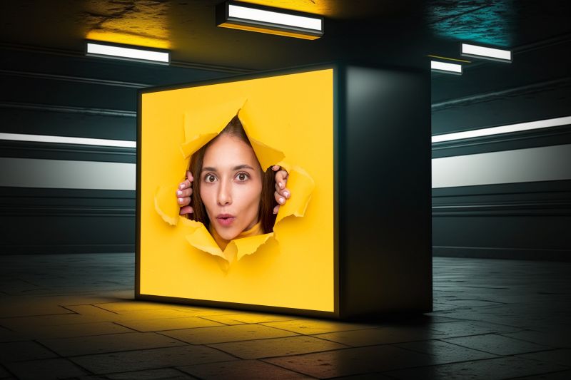 Shine Sustainably with Lumina EVO: Now Available at Epic