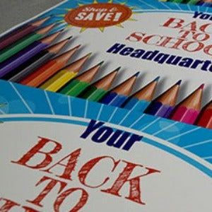 Epic Distribution | GF 101 Lustre Clear Permanent Adhesive Laminate by General Formulations