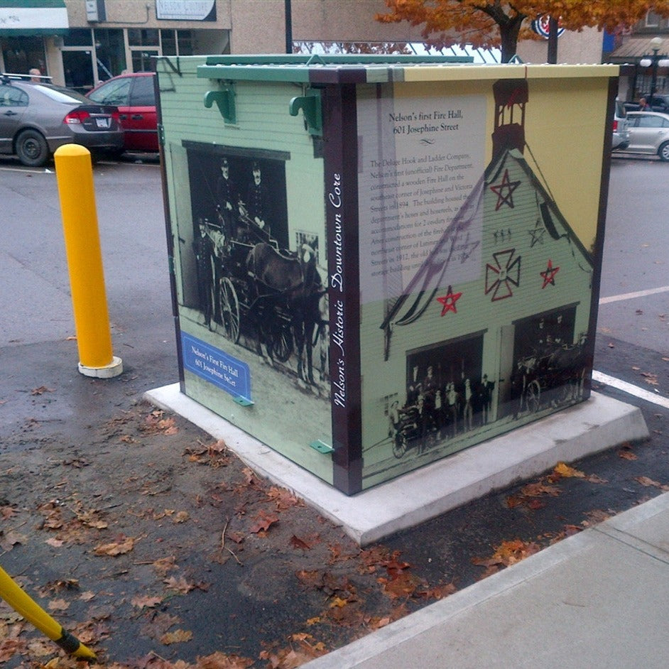 Epic Distribution | GF 106 Mounting Film Double-Sided Polyester Permanent Adhesive by General Formulations