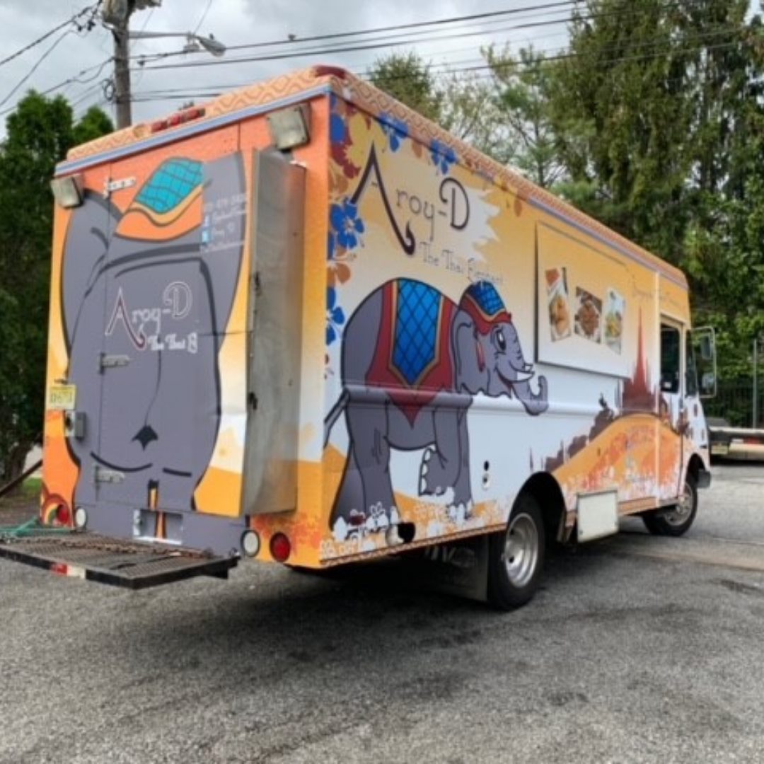 Epic Distribution | GF 240 AutoMark Matte Wrap Laminate by General Formulations