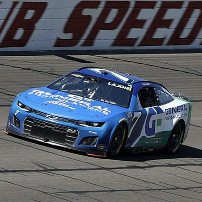 Epic Distribution | GF 840 AutoMark Cast Clear Matte Laminate by General Formulations