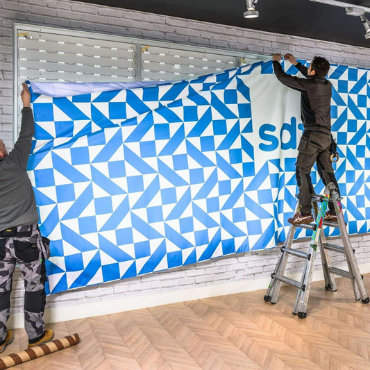 Epic Distribution | Be.Tex Samba by Berger Textiles