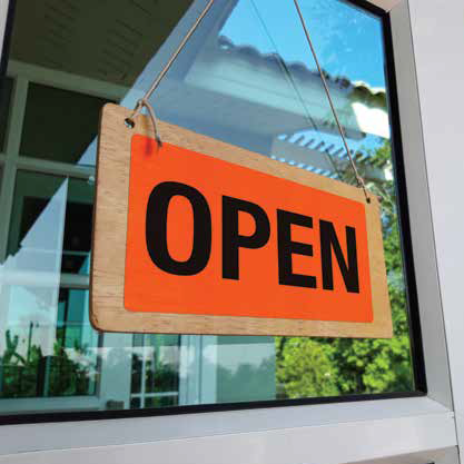 Epic Distribution | GF 203HTAPAE Gloss White High-Tack Permanent Vinyl Adhesive w/ Air Egress by General Formulations