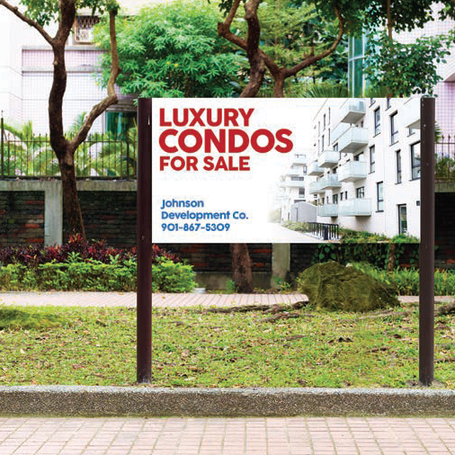 Epic Distribution | GF 220 Gloss White Semi-Rigid Vinyl Permanent Adhesive by General Formulations