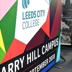 Epic Distribution | GF 224 TransMark Matte White Translucent Vinyl Permanent Adhesive by General Formulations