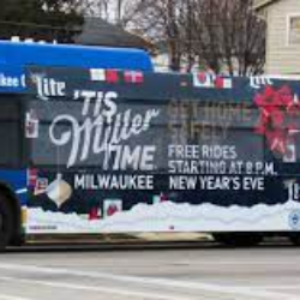 Epic Distribution | GF 277 MetroGrafix Matte White Opaque Vinyl Removable Adhesive by General Formulations