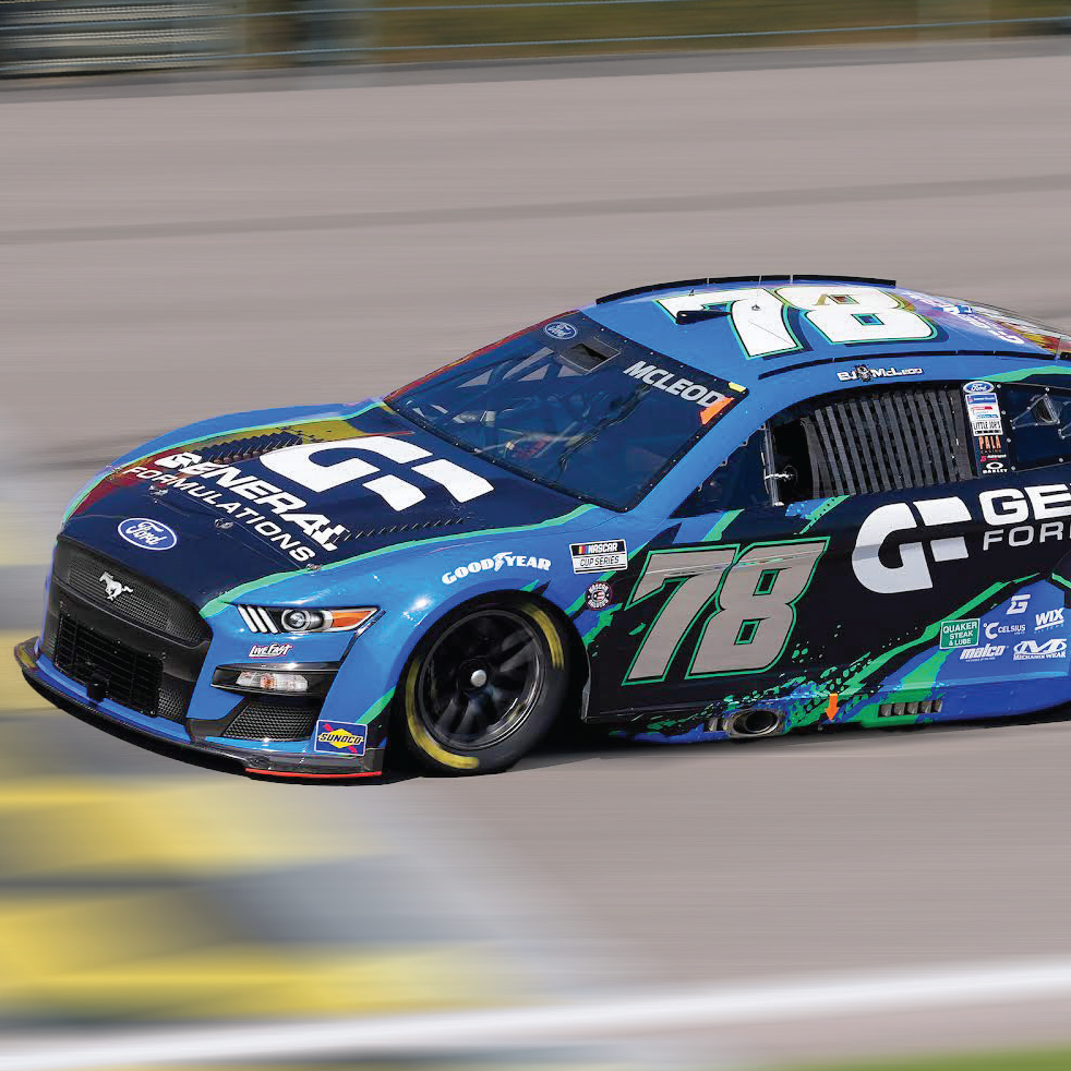 Epic Distribution | GF 830 AutoMark Cast w/ Drift Technology by General Formulations