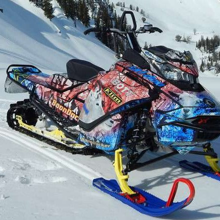 Epic Distribution | GF 238 MotoMark Armor Gloss UV Laminate by General Formulations