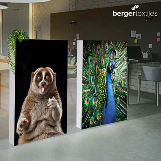 Epic Distribution | Be.Tex Samba by Berger Textiles