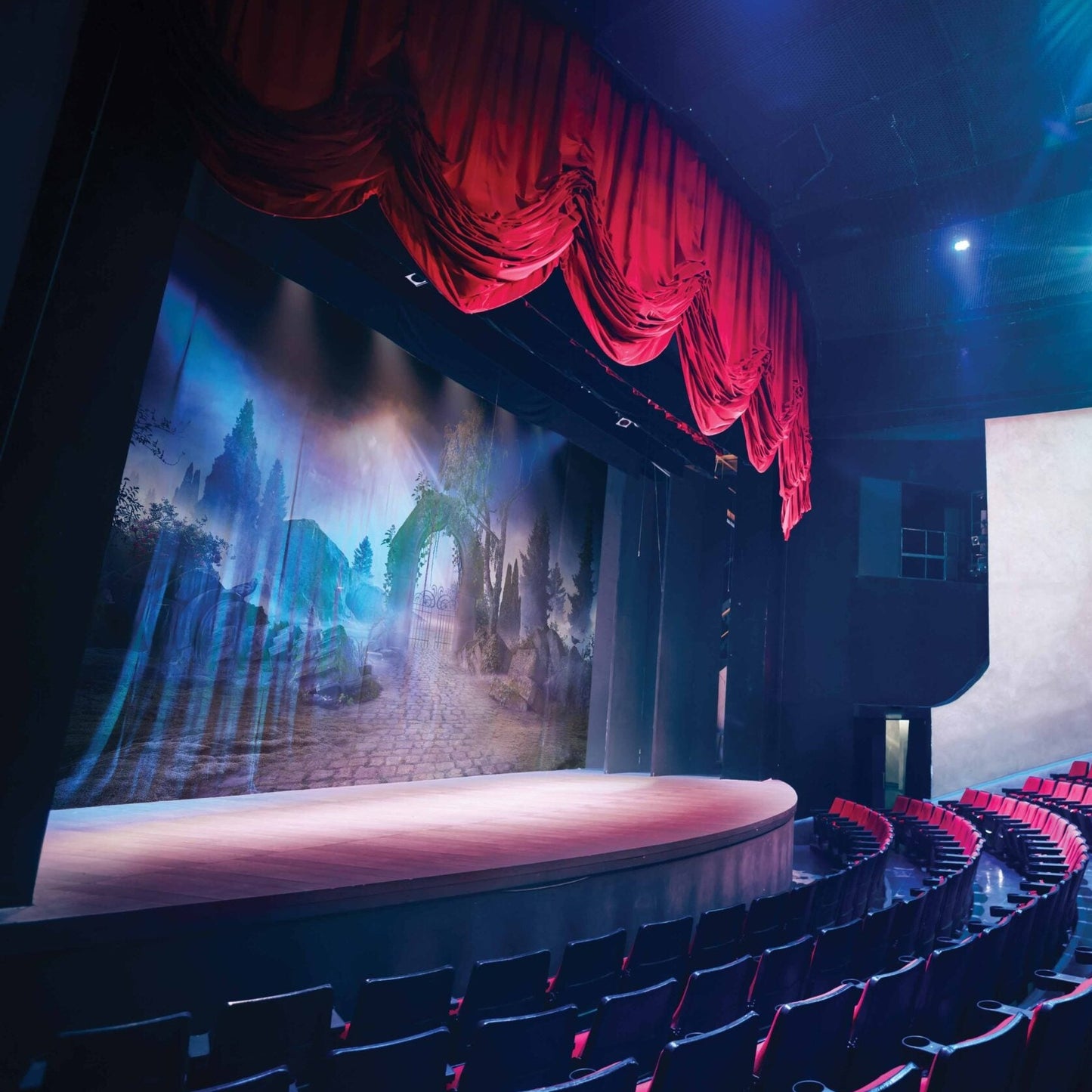 Epic Distribution | BioFlex Cotton D280 by UltraFlex