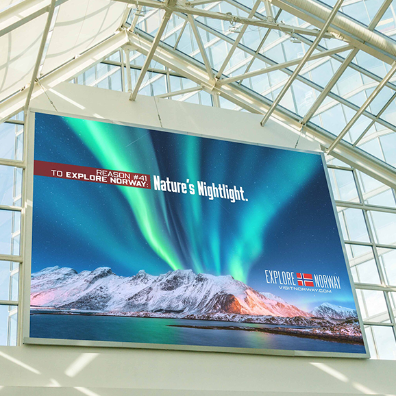 Epic Distribution | EcoVantage GreyBack by UltraFlex