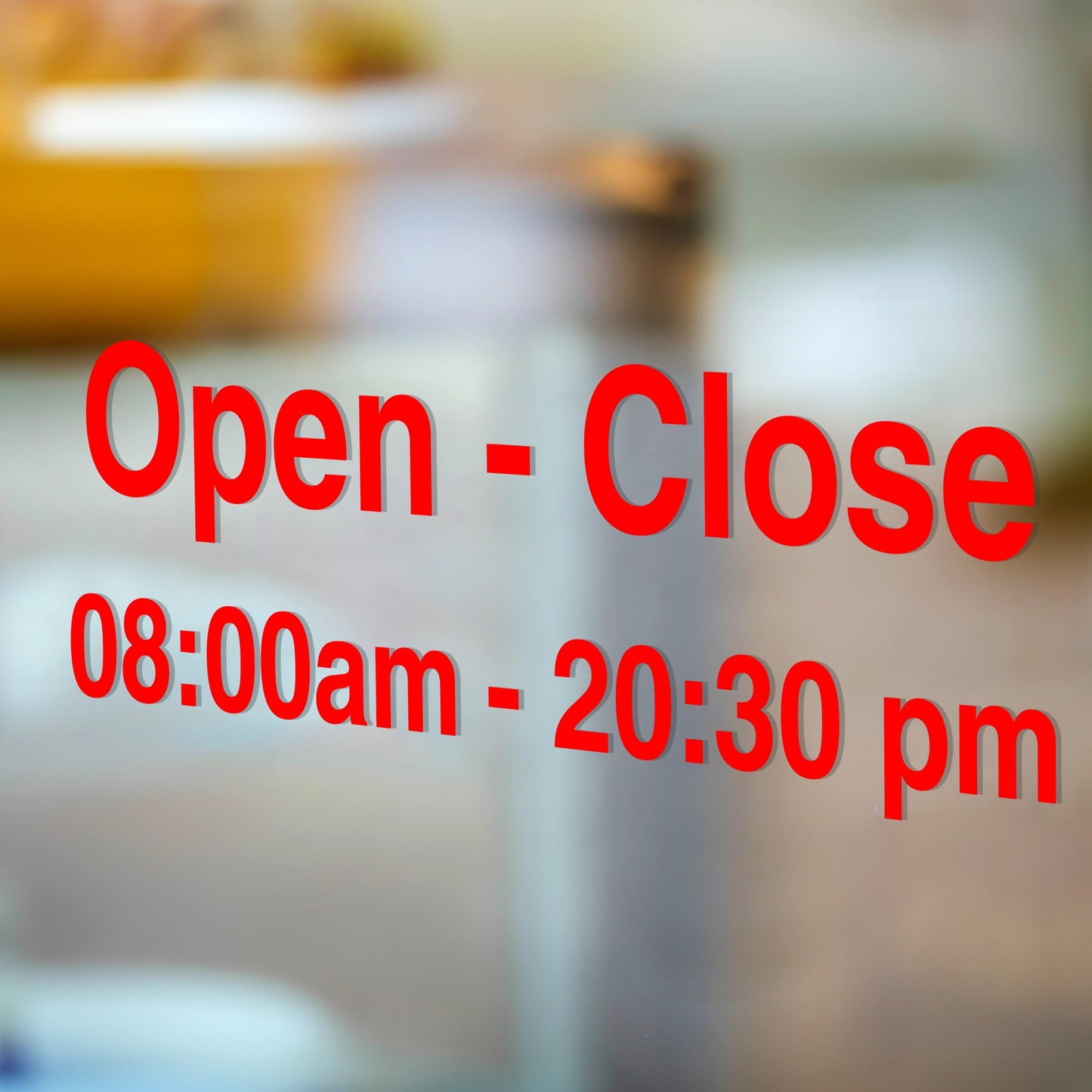 Epic Distribution | GF 255 OptiMark Gloss Optically Clear Vinyl Removable Adhesive by General Formulations