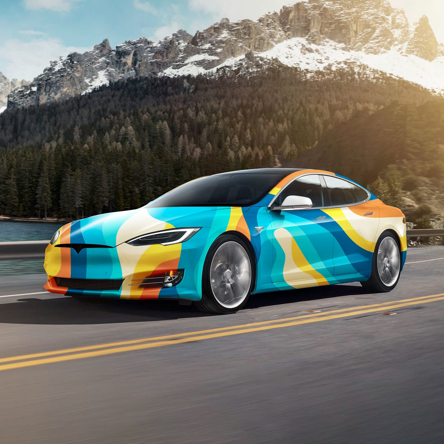 Epic Distribution | GF 830 AutoMark Cast w/ Drift Technology by General Formulations