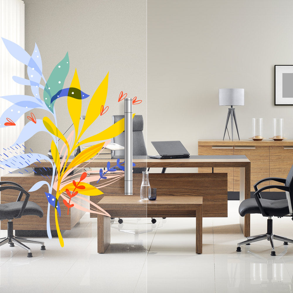 Epic Distribution | GF 255 OptiMark Gloss Optically Clear Vinyl Removable Adhesive by General Formulations