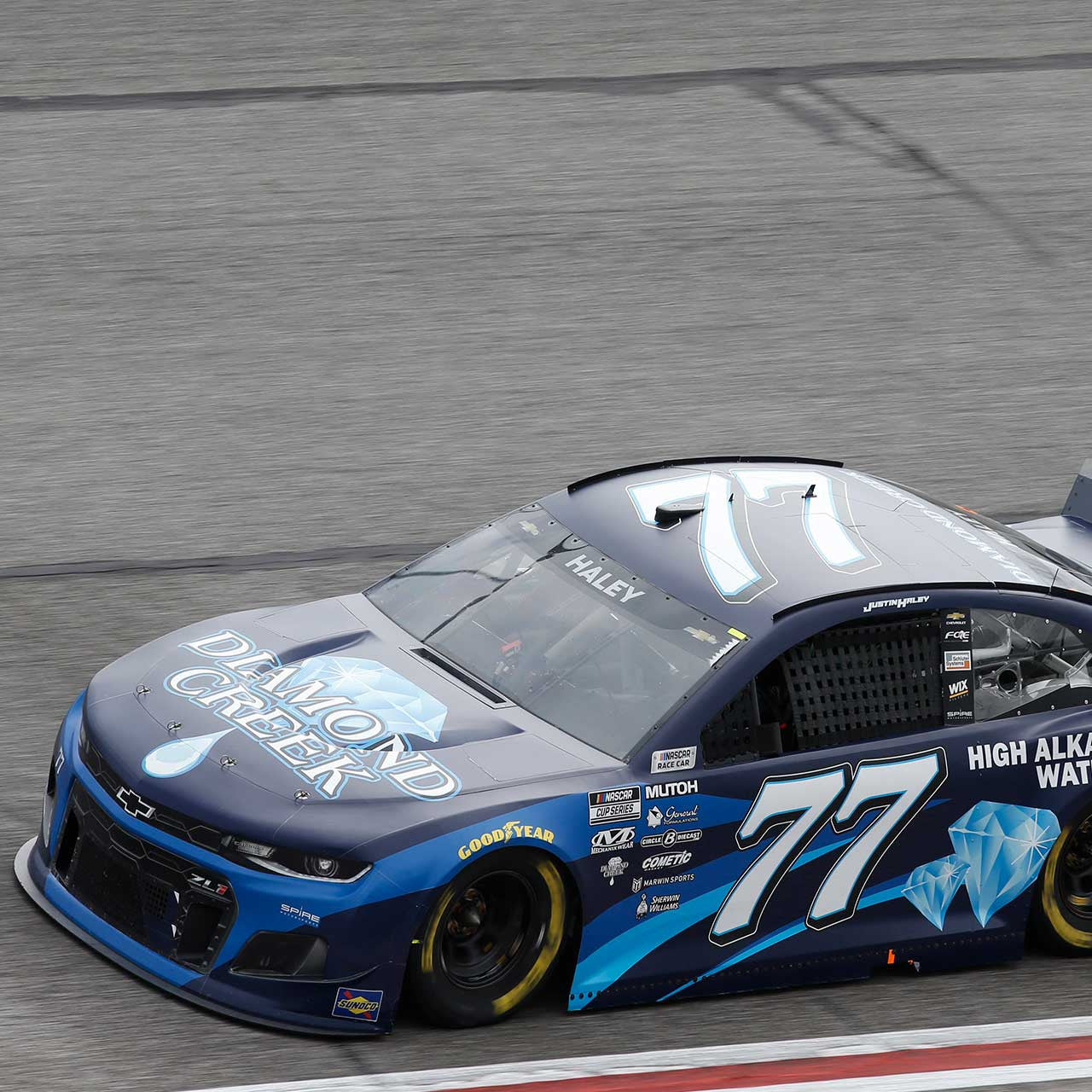 Epic Distribution | GF 101 Lustre Clear Permanent Adhesive Laminate by General Formulations