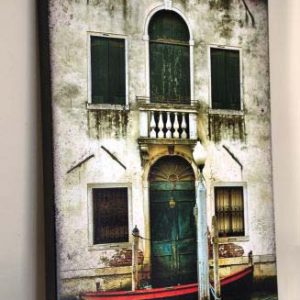 Epic Distribution | MultiTex Multi-Purpose Canvas by UltraFlex