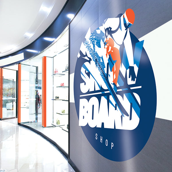 Epic Distribution | ReTac Smooth PVC Film by UltraFlex