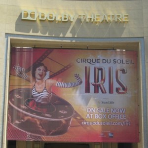 Epic Distribution | Strip Mesh Pro LTX Banner by UltraFlex