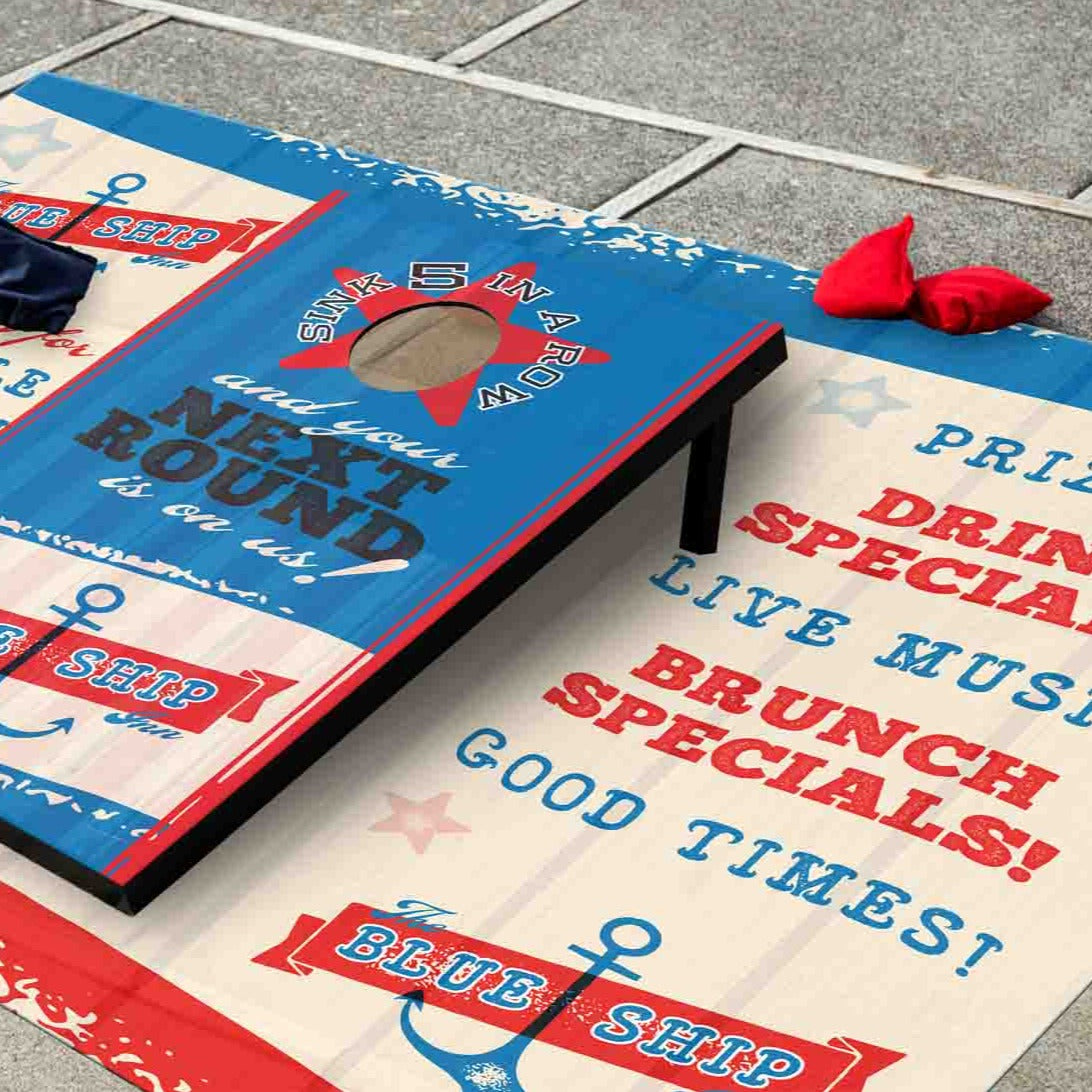 Epic Distribution | MatFlex Plus Printable Vinyl by UltraFlex