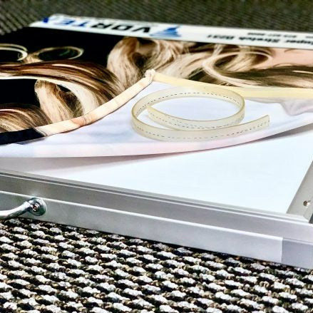 Epic Distribution | VorTex PVC Gaskets by UltraFlex