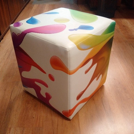 Epic Distribution | DecorFlex Furniture Wrap by UltraFlex