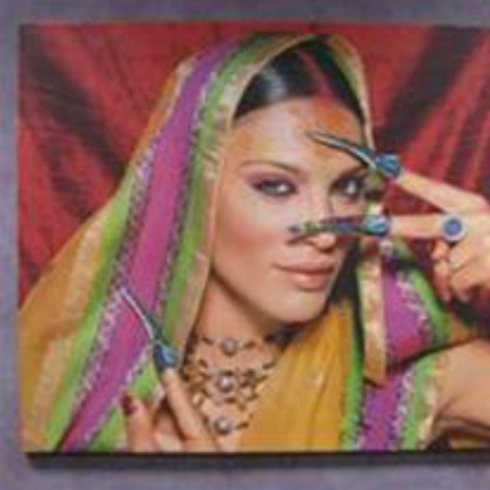 Epic Distribution | Artex Canvas Material by UltraFlex