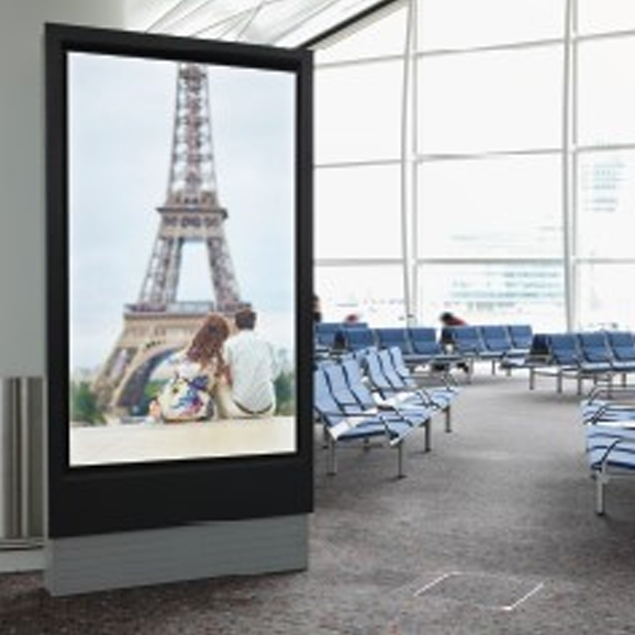 Epic Distirbution | Bravura Backlit LTX 190 by UltraFlex