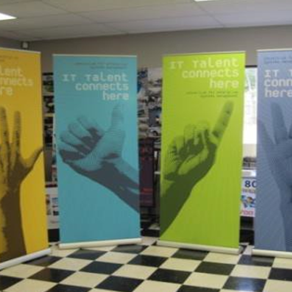 Epic Distirbution | Bravura Backlit 250 by UltraFlex