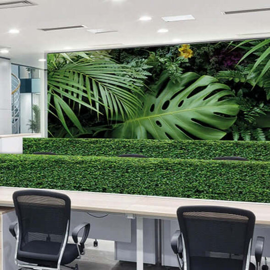 Epic Distribution | Be.Tex Display Green by Berger Textiles