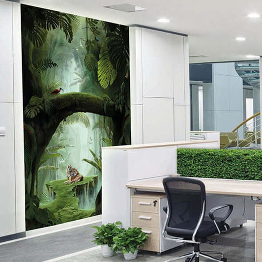 Epic Distribution | Be.Tex SEG by Berger Textiles