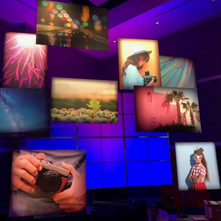 Epic Distribution | FabriTac by UltraFlex