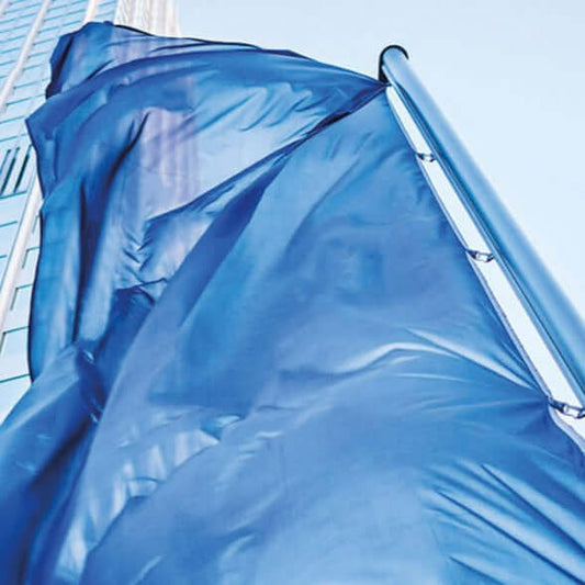 Epic Distribution | Be.Tex Wind Green by Berger Textiles