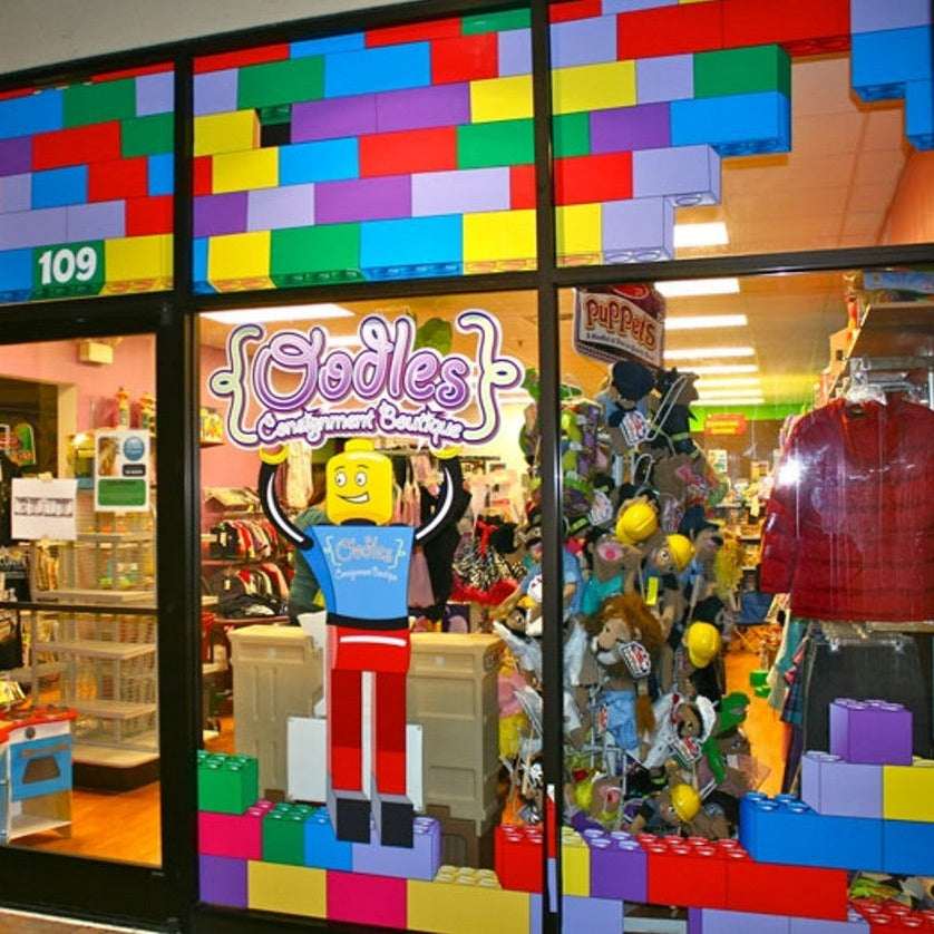 Epic Distribution | GF 221 Gloss White Semi-Rigid Low-Tack Vinyl Removable Adhesive by General Formulations