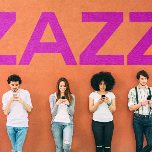 Epic Distribution | GF 285 RoughMark Matte White Wall Vinyl High-Tack Removable Adhesive by General Formulations