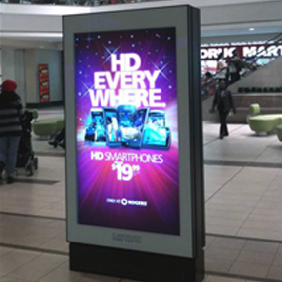 Epic Distribution | IllumiSol Backlit PET Film by UltraFlex