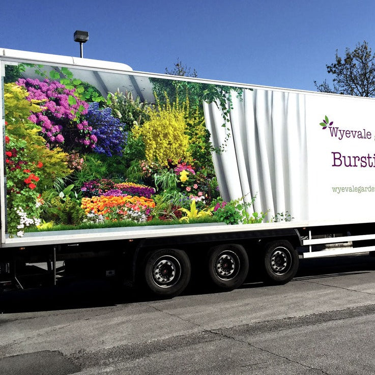 Epic Distribution | GF 223 Matte White Semi-Rigid Low-Tack Vinyl Removable Adhesive by General Formulations