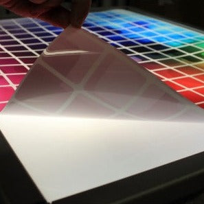 Epic Distribution | GF 106 Mounting Film Double-Sided Polyester Permanent Adhesive by General Formulations