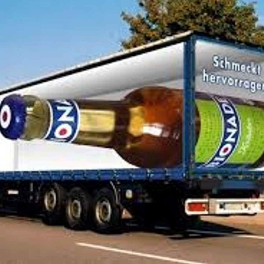 Epic Distribution | GF 230 AutoMark Gloss White Vinyl Wrap Repositionable Adhesive by General Formulations