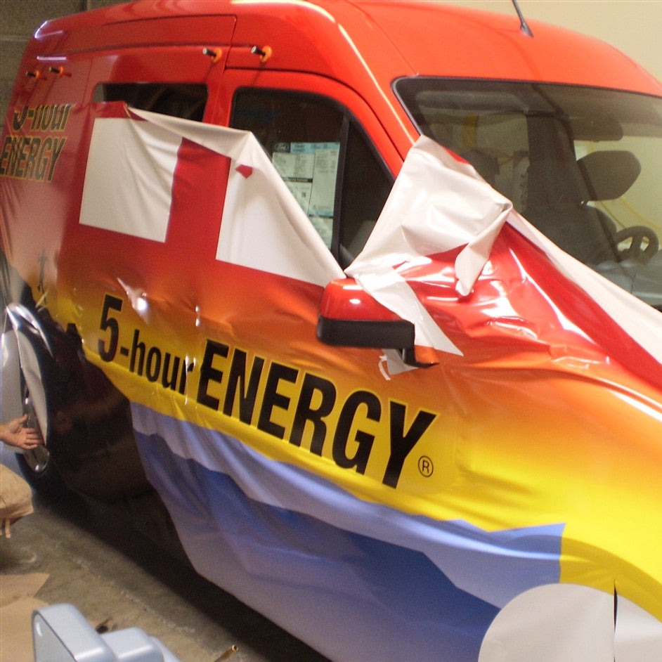 Epic Distribution | GF 242 OptiMark Cast Gloss Optically Clear UV Laminate Permanent Adhesive by General Formulations