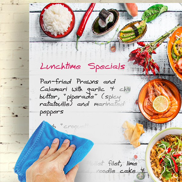 Epic Distribution | Protac Scribe Gloss Overlaminating Film by UltraFlex