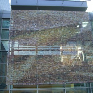 Epic Distribution | Speaker Mesh PVC Coated Material by UltraFlex