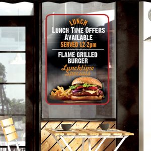 Epic Distribution | SpotOn White Monomeric PVC Film by DryTac