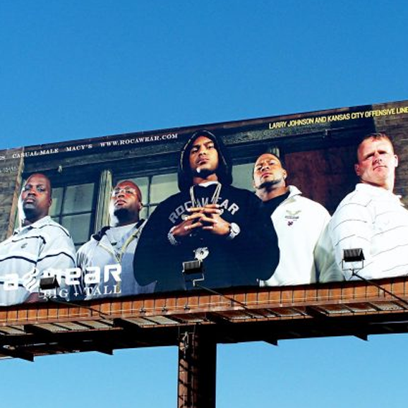 Epic Distribution | Billboard Plus Eclipse FL by UltraFlex