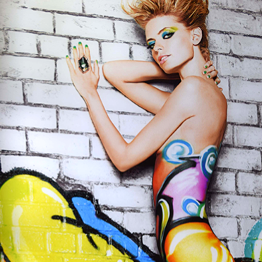 Epic Distribution | Illumi-Pro Backlit PET Film by UltraFlex