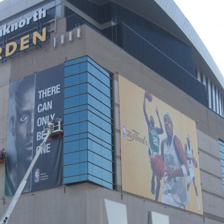 Epic Distribution | UltraMesh Premium Polyester Mesh Banner by UltraFlex