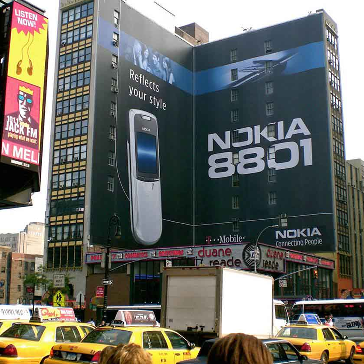 Epic Distribution | UltraMesh Premium 328 by UltraFlex