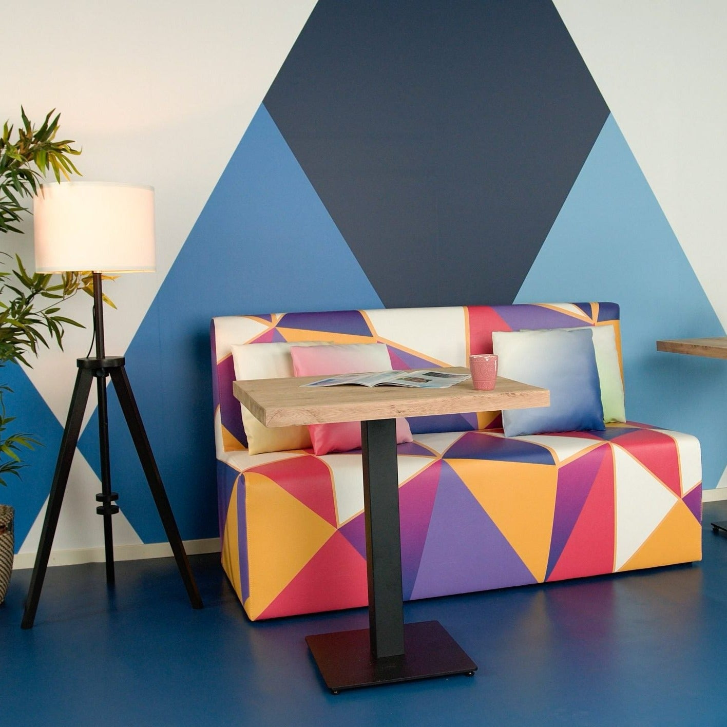 Epic Distribution | Wallscapes Plus by UltraFlex