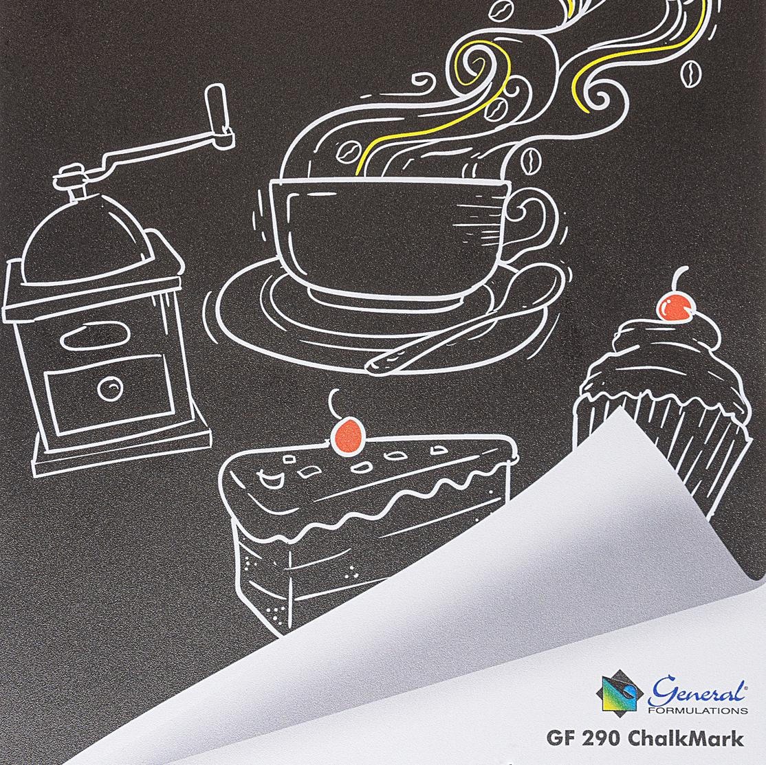 Chalkmark ChalkMark GF 290 by General Formulations – epic distribution