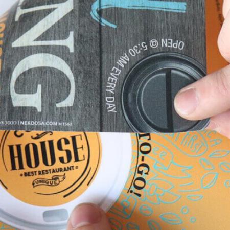 Epic Distribution | Barrier Film by Nekoosa